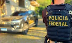 Operação nacional combate abuso infantil e cumpre mandados no Piauí