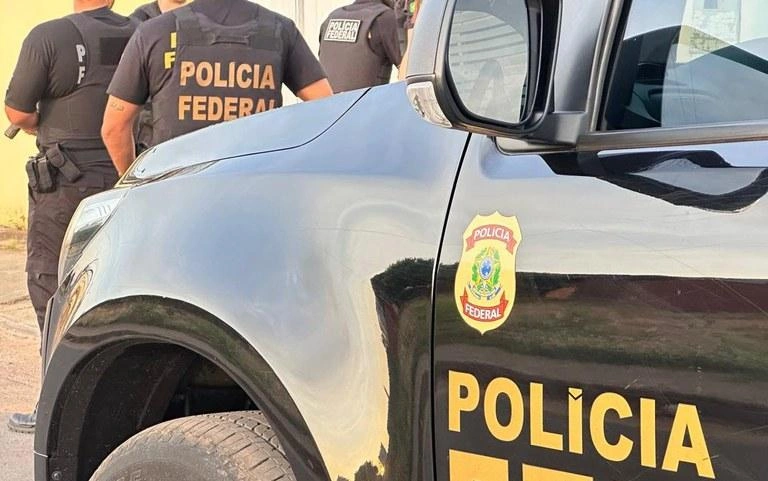 Polícia Federal