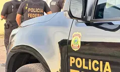 PF combate esquema milionário de fraude em merenda escolar no Piauí