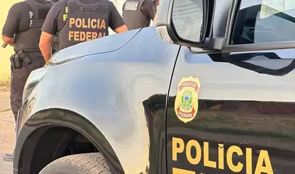 PF combate esquema milionário de fraude em merenda escolar no Piauí