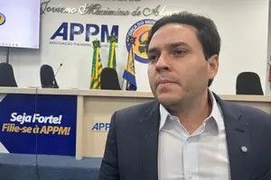 Pompílio Evaristo Lira (Foto: Reprodução)