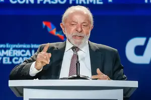 Presidente Lula defende o fim da escala 6 X 1 (Foto: Ricardo Stuckert / PR)