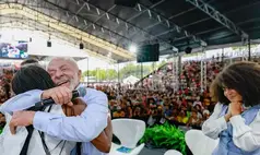 Educação, mobilidade e economia marcam avanços do Governo Federal na semana