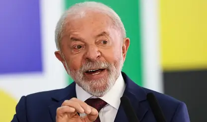 Lula condena ataque a tiros em evento com Trump nos EUA