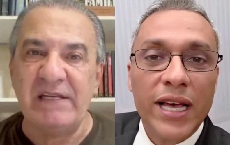 Primeira Turma do Supremo Tribunal Federal (STF) tornou réus nesta terça-feira (28) o pastor Silas Malafaia, da Assembleia de Deus Vitória em Cristo (Advec), e o deputado federal Gustavo Gayer (PL-GO) pelo crime de injúria