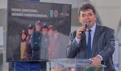 Piauí registra menor número de homicídios em 14 anos e avança na segurança pública