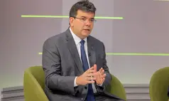 Rafael Fonteles descarta ponto facultativo, mas prevê redução do expediente em dia de jogo do Brasil