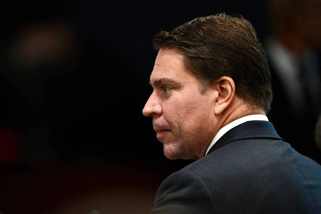 Ramagem foi preso nos EUA