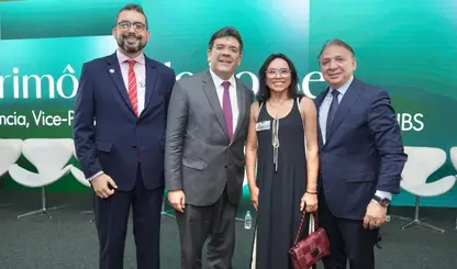 Piauí passa a integrar comitê que vai gerir novo imposto da Reforma Tributária