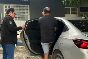 Reginaldo da Silva (Foto: Reprodução)