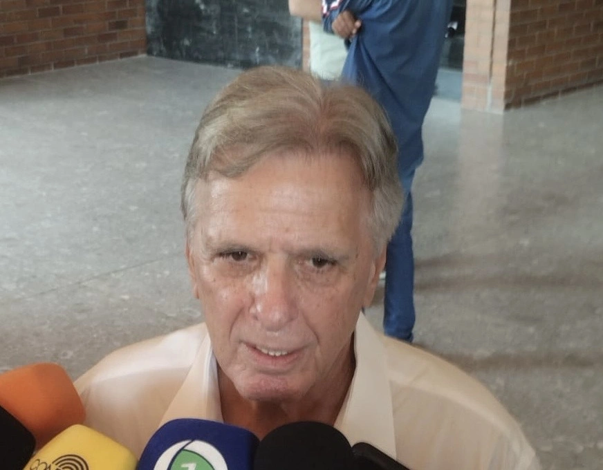 Renato Berger, ex-vereador