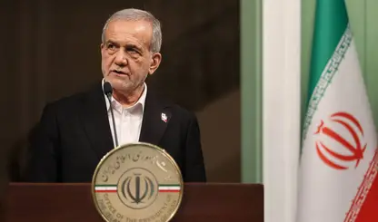 Presidente do Irã afirma que cessar-fogo com os Estados Unidos foi rompido após bombardeios