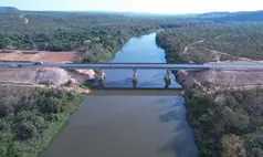 SGB alerta para elevação dos rios em Barras e Esperantina