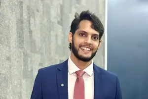 Roncallin, vereador (Foto: Reprodução | Instagram)