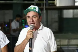 Silas Noronha (Foto: Reprodução)