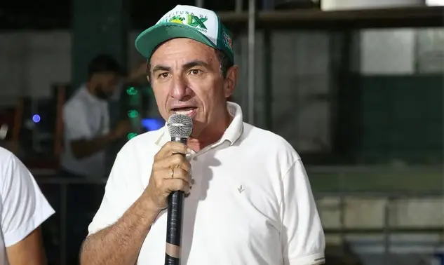 Pedido de cassação some da pauta horas antes de votação em Pio IX