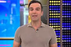 Tadeu Schmidt (Foto: Redes Sociais)