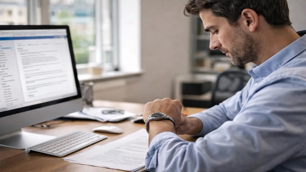 Trabalhadores precisam entender essa mudança no horário de almoço