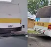 Transporte escolar milionário vira alvo de ação: caro, questionado e fora do padrão