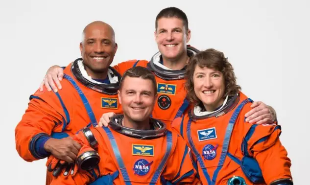 Humanidade retorna à Lua com missão histórica após mais de 50 anos