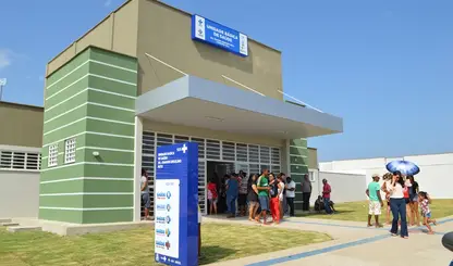 Governo Federal vai levar internet a 137 UBS no Piauí