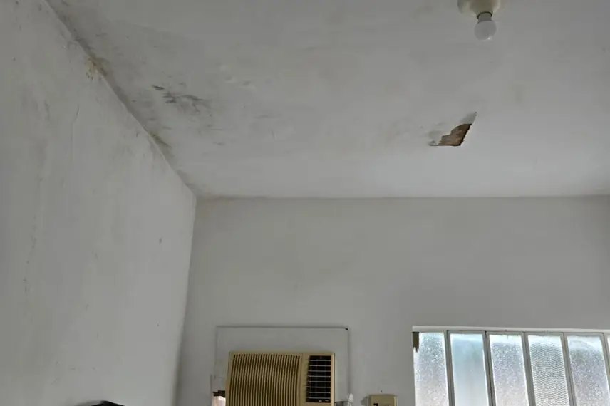 Unidade Básica de Saúde (UBS) Adelino Matos, localizada na Vila São Francisco, zona Norte de Teresina