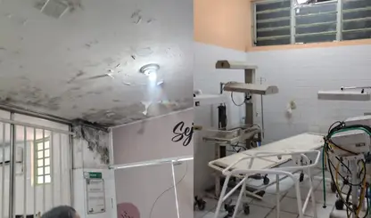 Fiscalização aponta falhas estruturais em UPAs de Teresina