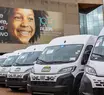 Piauí recebe 53 vans do MobSUAS para ampliar assistência social