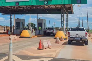 Veículos de transporte de carga vazios ficarão isentos de pedágios nas rodovias estaduais do Piauí (Foto: Reprodução)