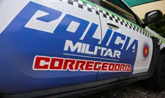 Jornalista denuncia agressão e cárcere privado; PM é preso em Teresina