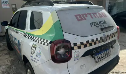 Mãe é presa suspeita de maus-tratos contra filha de 2 anos no Piauí