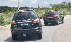 PF desarticula grupo de tráfico interestadual com prisões no Piauí e outros estados