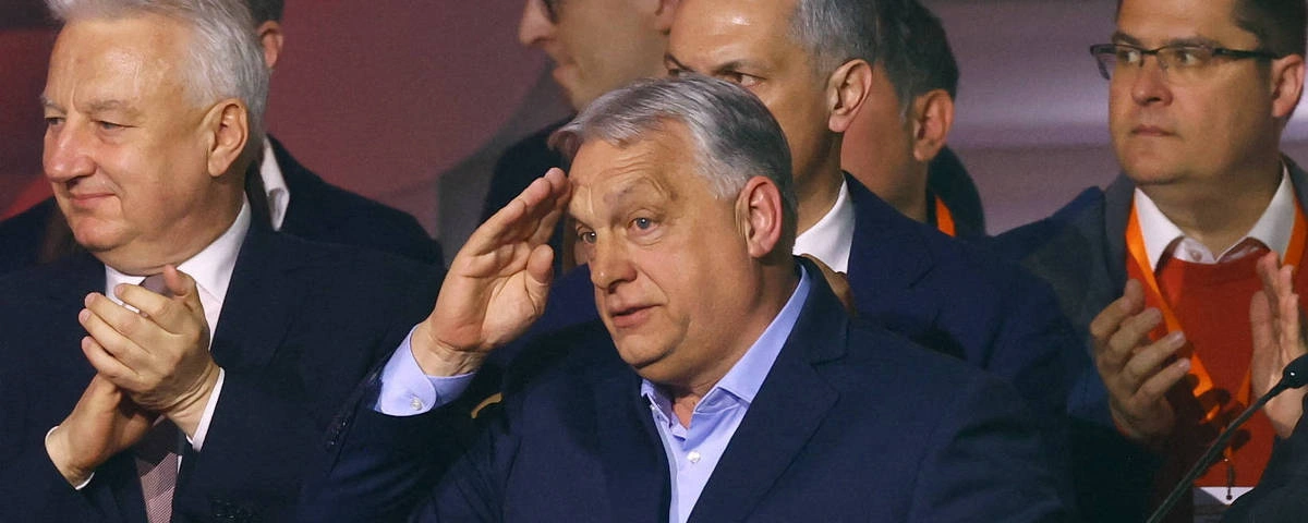 Viktor Orbán