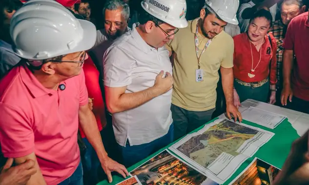 Paulistana avança com novo hospital e retorno da Uespi