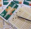 Mega-Sena pode pagar R$ 70 milhões no sorteio desta quinta-feira