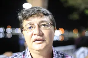 Weldon Bandeira (Foto: Reprodução)