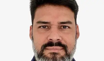 Avante fortalece nominata federal com pré-candidatura do professor Ximenes