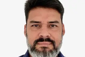 Ximenes (Foto: Reprodução)