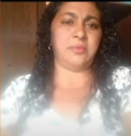 Zildete Martins da Silva