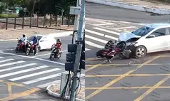 Engenheiro acusado de atropelar motociclista em Teresina será julgado em agosto