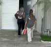 Tatiana Medeiros passa por avaliação psiquiátrica após pedido para retirar tornozeleira