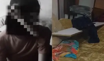 Adolescente de 13 anos é resgatada de cárcere privado na zona Sul de Teresina