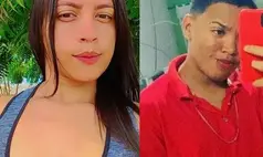 Homem é condenado a mais de 41 anos por matar ex-companheira e jovem no Piauí