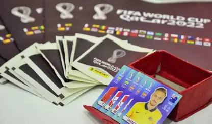 Golpes com figurinhas da Copa crescem e exigem atenção do consumidor