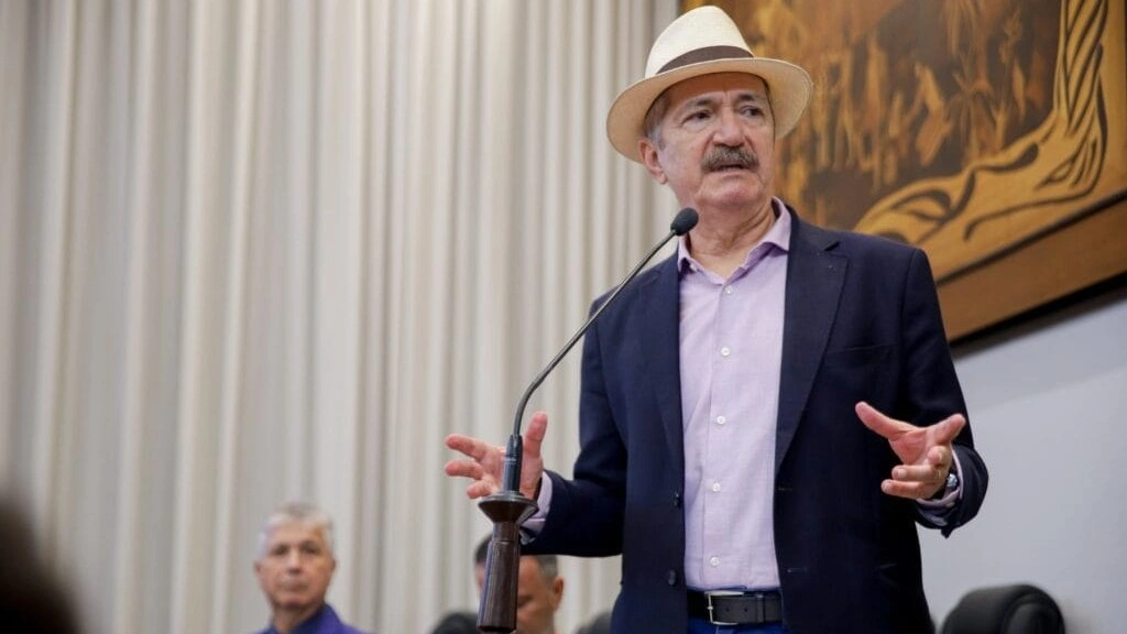 Aldo Rebelo