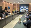 Alepi sedia encontro nacional sobre gestão fiscal e orçamento no Legislativo