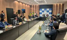 Alepi sedia encontro nacional sobre gestão fiscal e orçamento no Legislativo