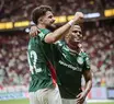 Palmeiras goleia Junior Barranquilla e avança às oitavas da Libertadores