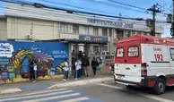 Ataque a tiros em escola no Acre deixa duas mortes