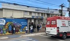 Ataque a tiros em escola no Acre deixa duas mortes